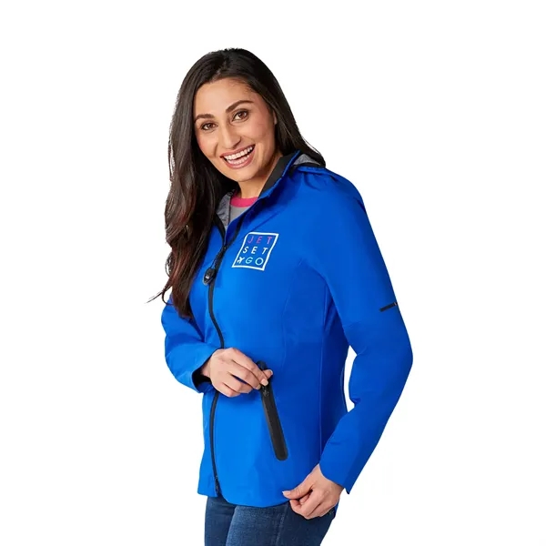 W-ORACLE Softshell Jacket... from ASI 66887 PCNA / Trimark