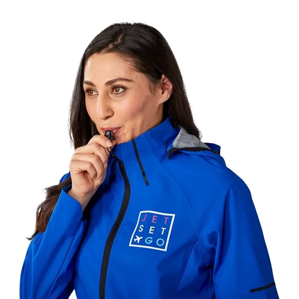 W-ORACLE Softshell Jacket... from ASI 66887 PCNA / Trimark
