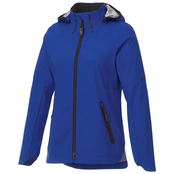 W-ORACLE Softshell Jacket... from ASI 66887 PCNA / Trimark