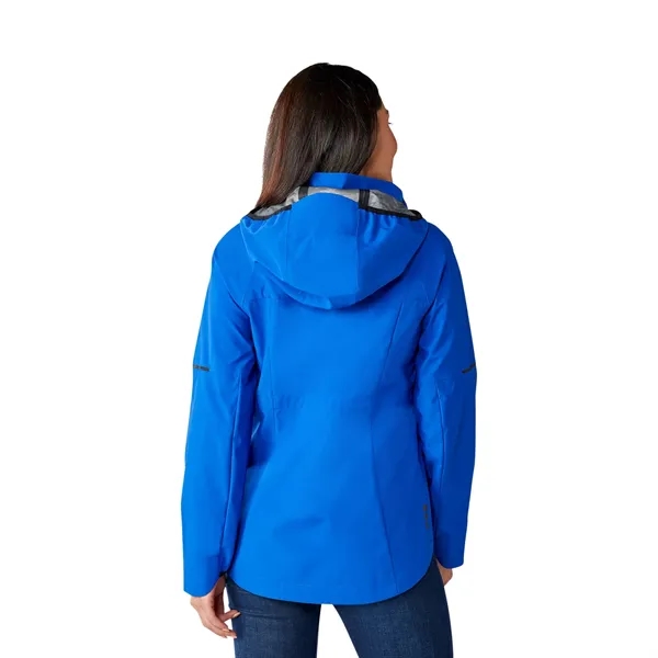 W-ORACLE Softshell Jacket... from ASI 66887 PCNA / Trimark