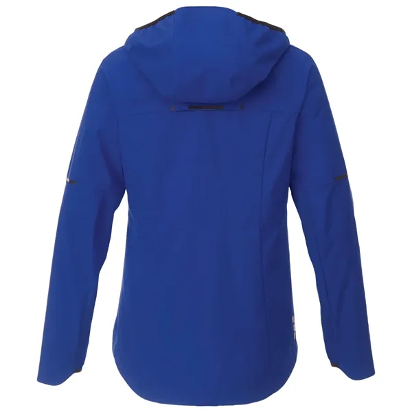 W-ORACLE Softshell Jacket... from ASI 66887 PCNA / Trimark