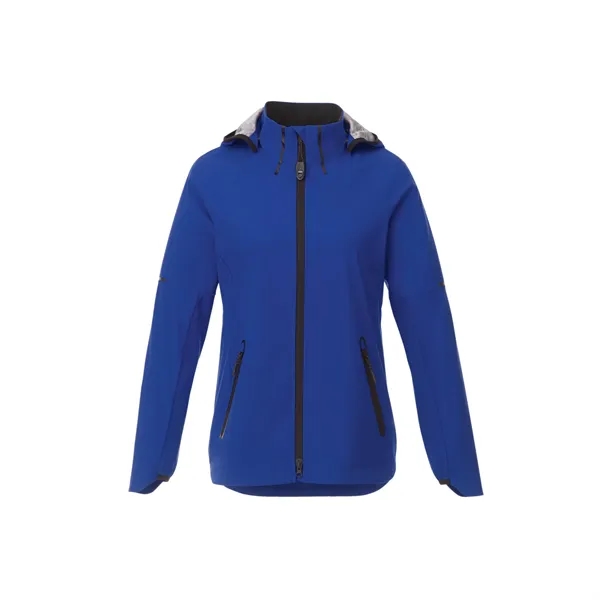 W-ORACLE Softshell Jacket... from ASI 66887 PCNA / Trimark
