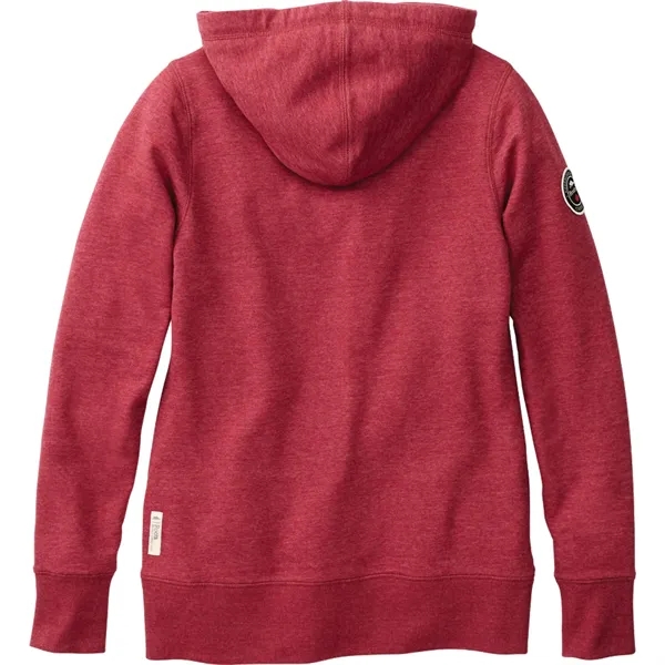 XS-3XL women's full zip hoodie... from ASI 66887 PCNA / Trimark