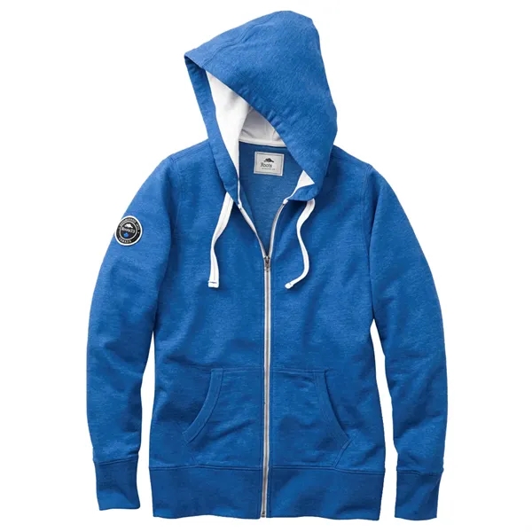XS-3XL women's full zip hoodie... from ASI 66887 PCNA / Trimark