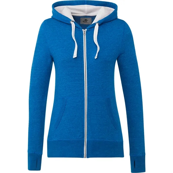 XS-3XL women's full zip hoodie... from ASI 66887 PCNA / Trimark