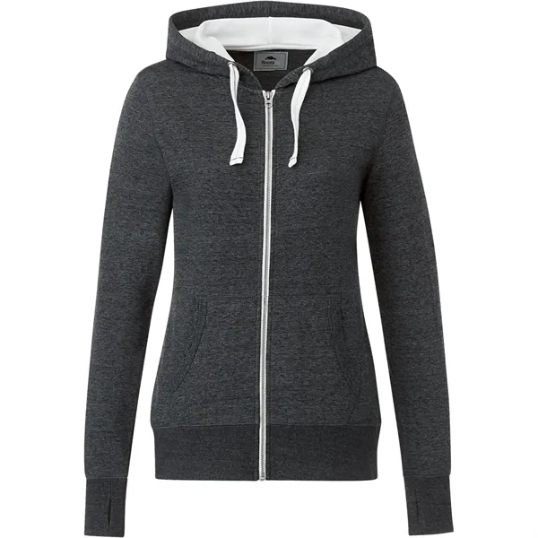 XS-3XL women's full zip hoodie... from ASI 66887 PCNA / Trimark