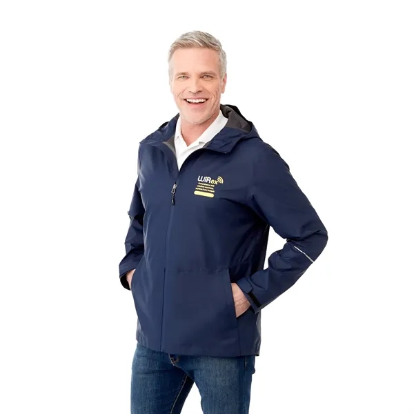 M-CASCADE Jacket... from ASI 66887 PCNA / Trimark