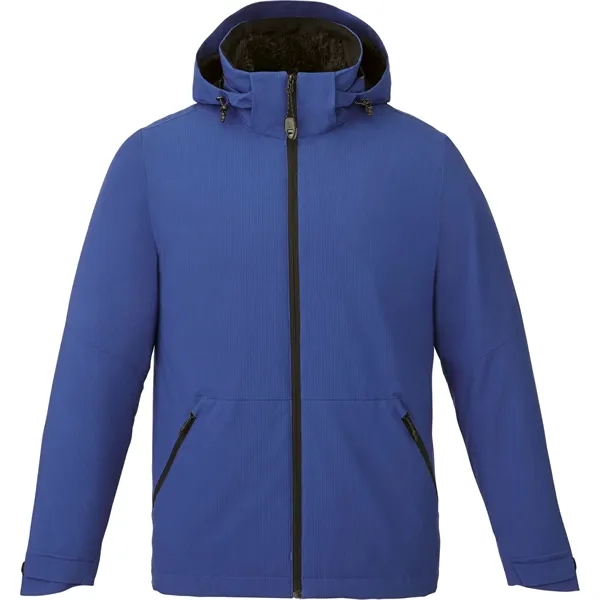 S-3XL men's jacket with detachable lining and hood... from ASI 66887 PCNA / Trimark