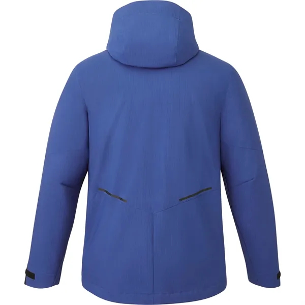 S-3XL men's jacket with detachable lining and hood... from ASI 66887 PCNA / Trimark