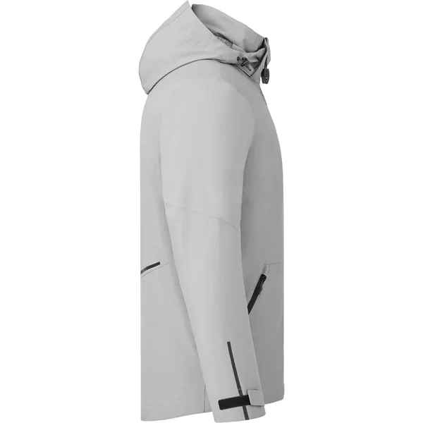 S-3XL men's jacket with detachable lining and hood... from ASI 66887 PCNA / Trimark