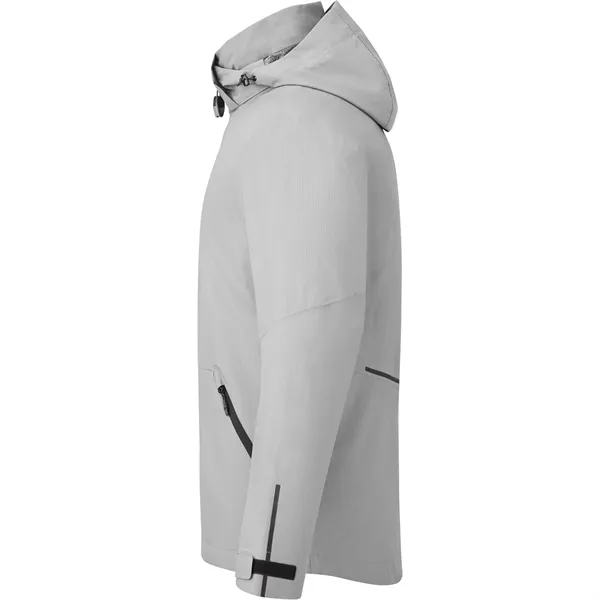 S-3XL men's jacket with detachable lining and hood... from ASI 66887 PCNA / Trimark