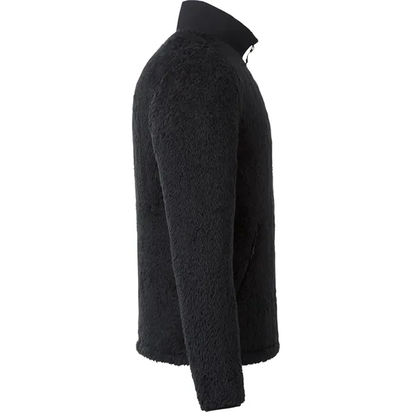 S-3XL men's jacket with detachable lining and hood... from ASI 66887 PCNA / Trimark