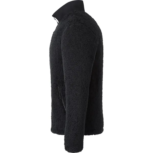 S-3XL men's jacket with detachable lining and hood... from ASI 66887 PCNA / Trimark