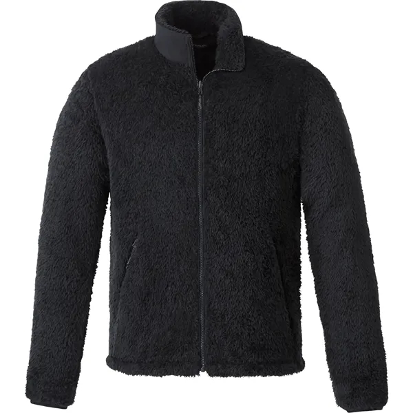 S-3XL men's jacket with detachable lining and hood... from ASI 66887 PCNA / Trimark
