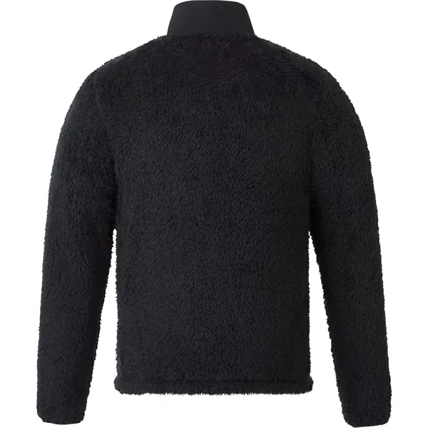 S-3XL men's jacket with detachable lining and hood... from ASI 66887 PCNA / Trimark