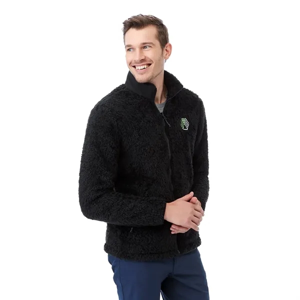 S-3XL men's jacket with detachable lining and hood... from ASI 66887 PCNA / Trimark
