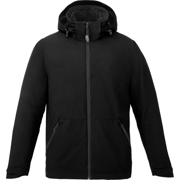 S-3XL men's jacket with detachable lining and hood... from ASI 66887 PCNA / Trimark