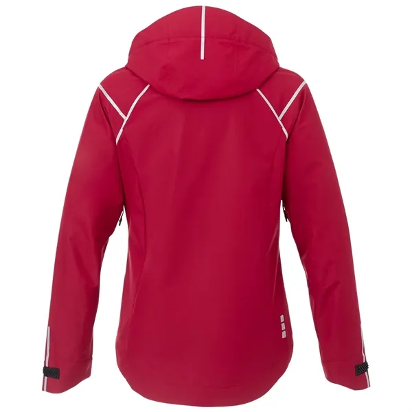 M-GEARHART Softshell Jacket )... from ASI 66887 PCNA / Trimark