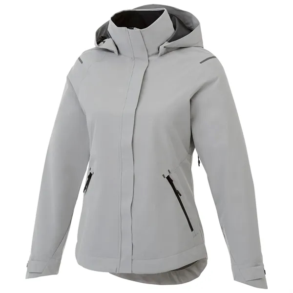 M-GEARHART Softshell Jacket )... from ASI 66887 PCNA / Trimark