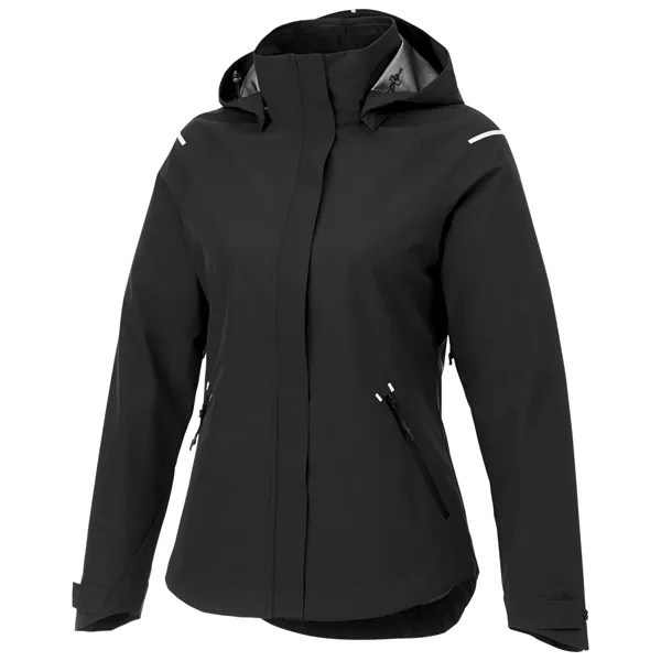 M-GEARHART Softshell Jacket )... from ASI 66887 PCNA / Trimark