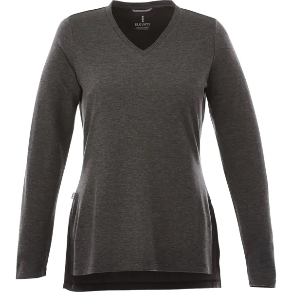XS-3XL women's sweater... from ASI 66887 PCNA / Trimark