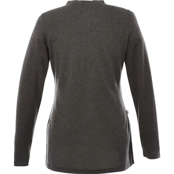 XS-3XL women's sweater... from ASI 66887 PCNA / Trimark