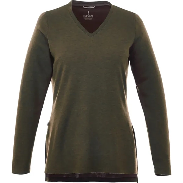 XS-3XL women's sweater... from ASI 66887 PCNA / Trimark