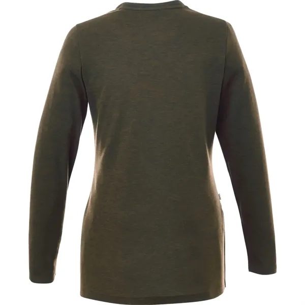 XS-3XL women's sweater... from ASI 66887 PCNA / Trimark