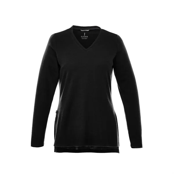 XS-3XL women's sweater... from ASI 66887 PCNA / Trimark