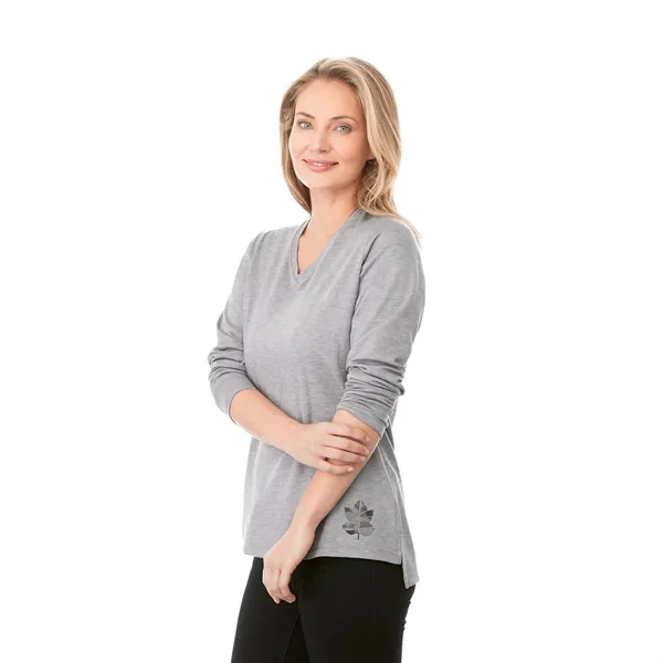 XS-3XL women's sweater... from ASI 66887 PCNA / Trimark