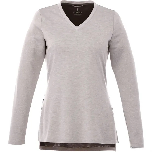 XS-3XL women's sweater... from ASI 66887 PCNA / Trimark