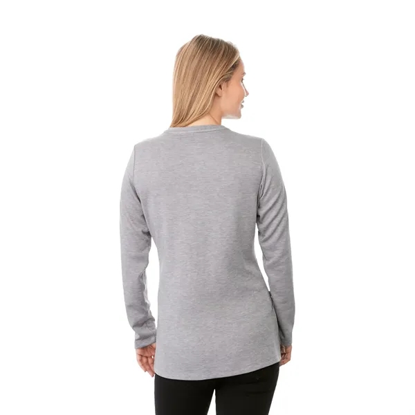 XS-3XL women's sweater... from ASI 66887 PCNA / Trimark
