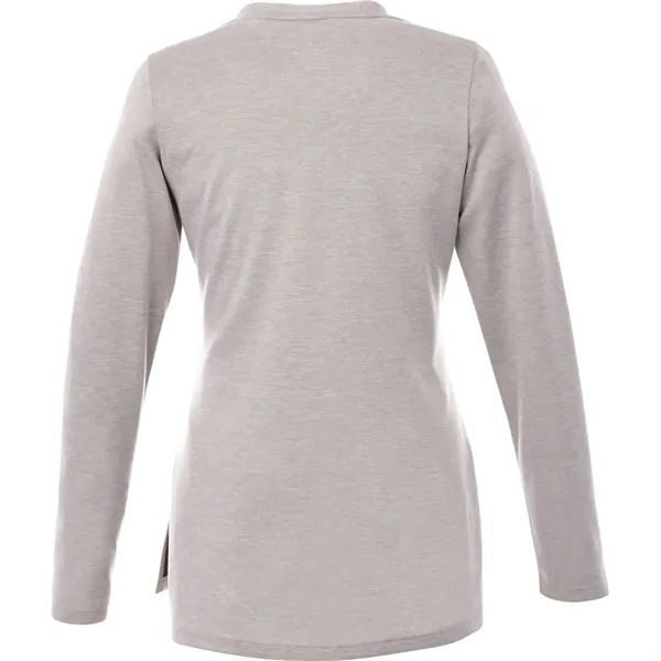 XS-3XL women's sweater... from ASI 66887 PCNA / Trimark