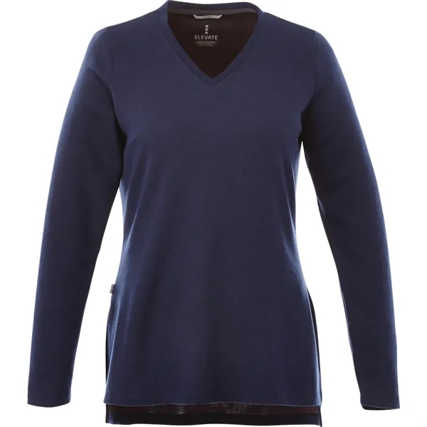 XS-3XL women's sweater... from ASI 66887 PCNA / Trimark