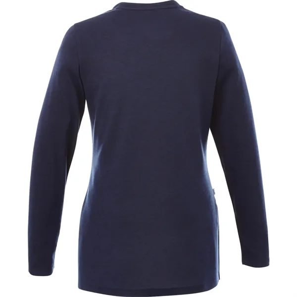 XS-3XL women's sweater... from ASI 66887 PCNA / Trimark