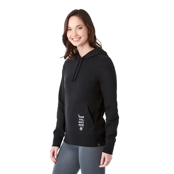 Women's ARGUS Eco Fleece Hoody... from ASI 66887 PCNA / Trimark