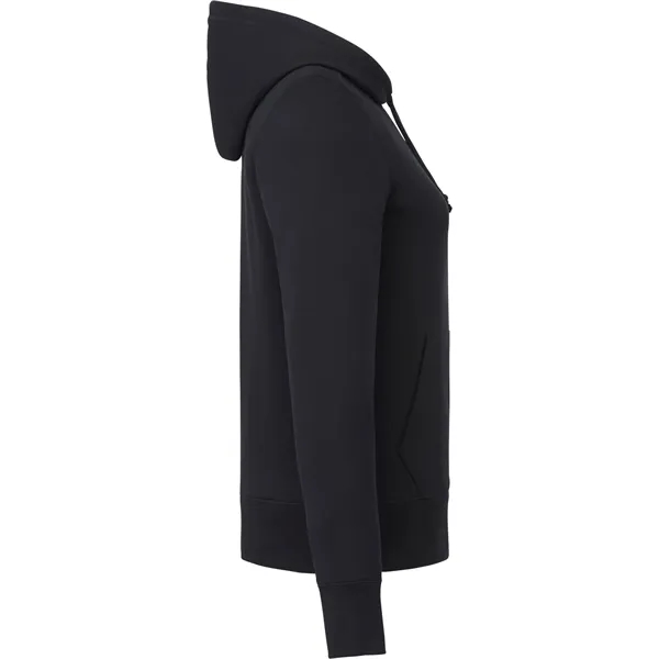 Women's ARGUS Eco Fleece Hoody... from ASI 66887 PCNA / Trimark