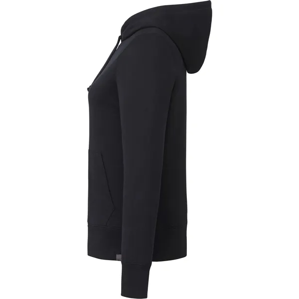 Women's ARGUS Eco Fleece Hoody... from ASI 66887 PCNA / Trimark