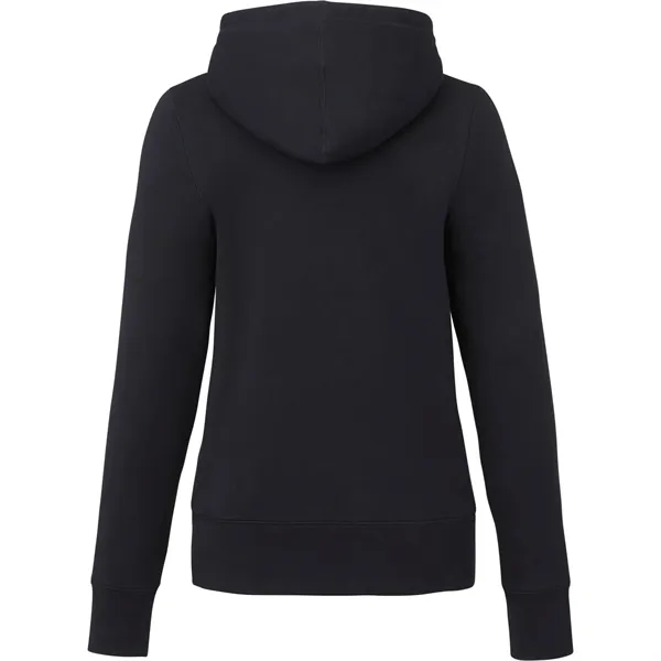 Women's ARGUS Eco Fleece Hoody... from ASI 66887 PCNA / Trimark