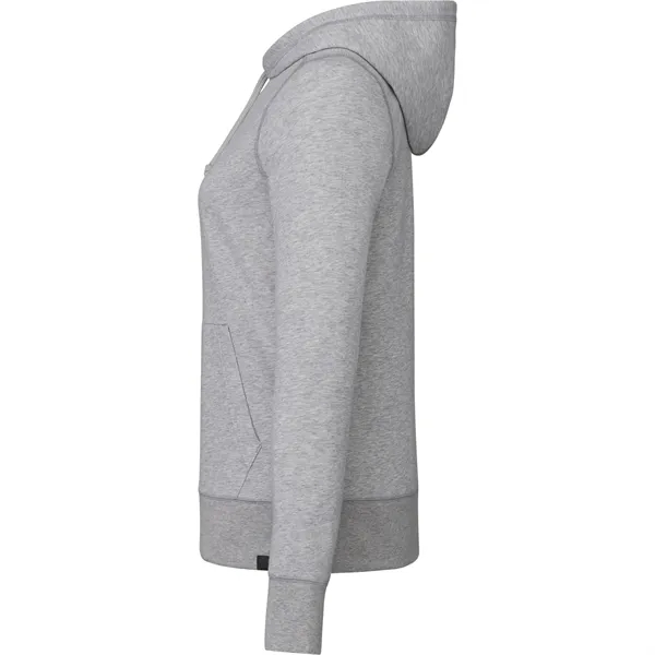 Women's ARGUS Eco Fleece Hoody... from ASI 66887 PCNA / Trimark