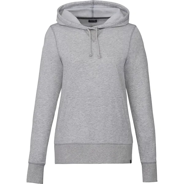 Women's ARGUS Eco Fleece Hoody... from ASI 66887 PCNA / Trimark