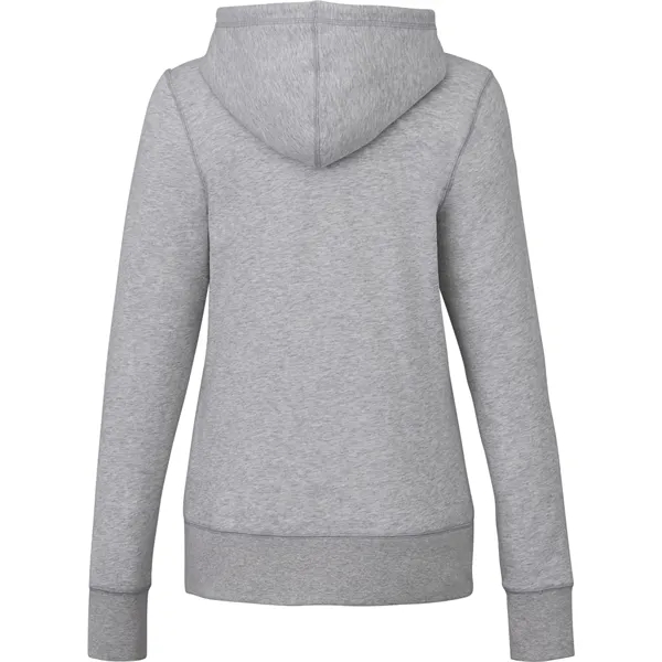 Women's ARGUS Eco Fleece Hoody... from ASI 66887 PCNA / Trimark