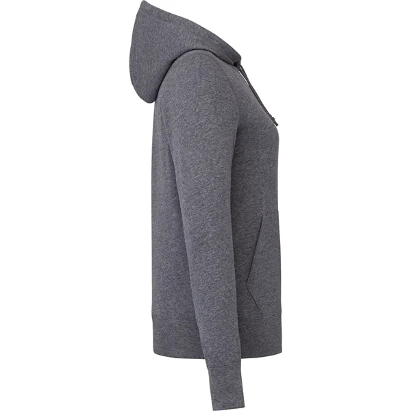 Women's ARGUS Eco Fleece Hoody... from ASI 66887 PCNA / Trimark