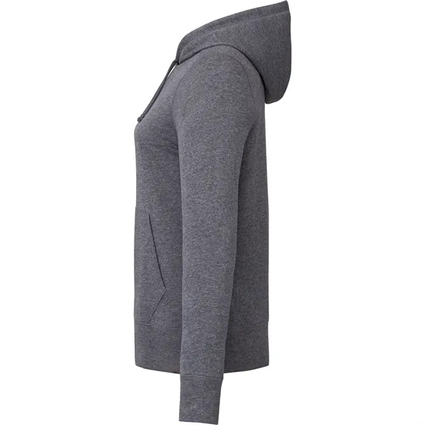 Women's ARGUS Eco Fleece Hoody... from ASI 66887 PCNA / Trimark