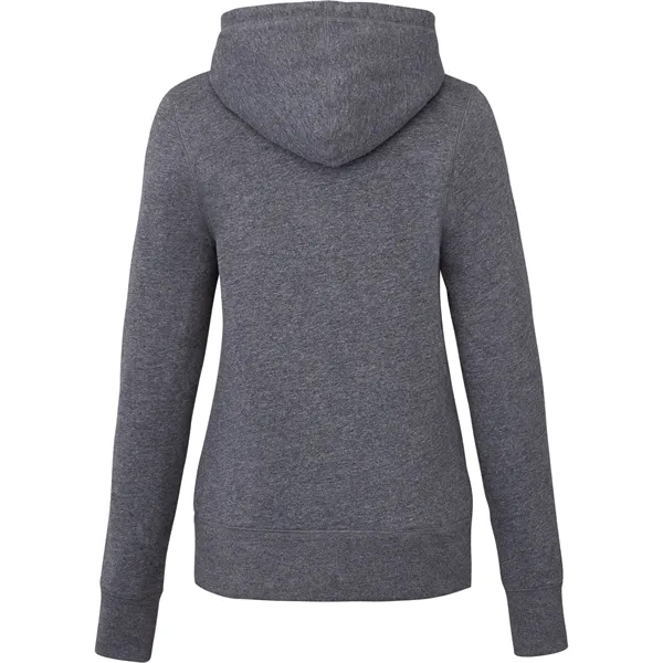 Women's ARGUS Eco Fleece Hoody... from ASI 66887 PCNA / Trimark