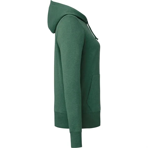 Women's ARGUS Eco Fleece Hoody... from ASI 66887 PCNA / Trimark