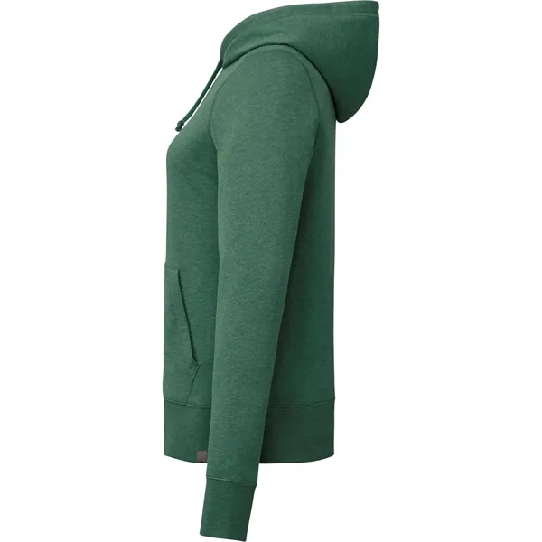 Women's ARGUS Eco Fleece Hoody... from ASI 66887 PCNA / Trimark