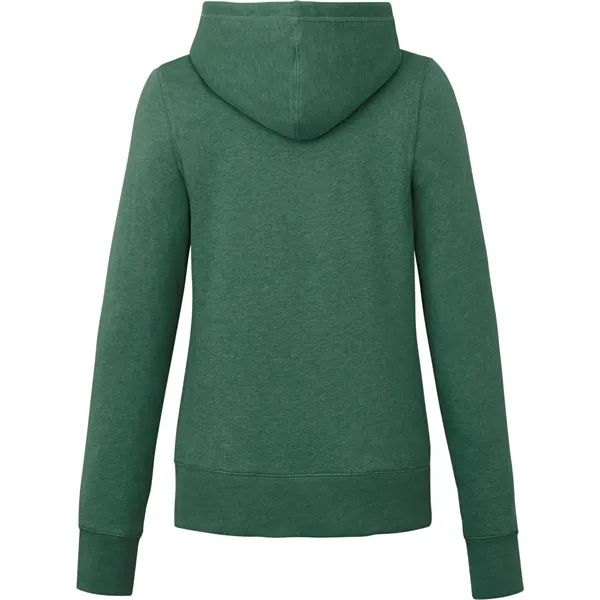 Women's ARGUS Eco Fleece Hoody... from ASI 66887 PCNA / Trimark