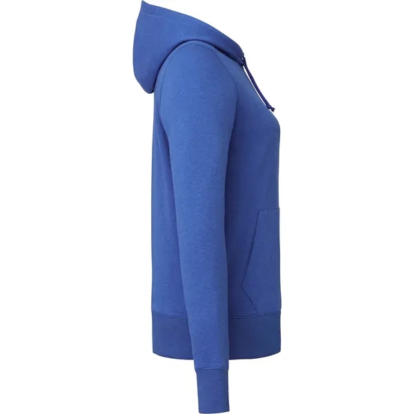 Women's ARGUS Eco Fleece Hoody... from ASI 66887 PCNA / Trimark