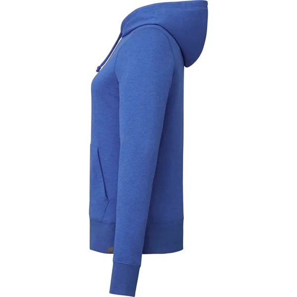 Women's ARGUS Eco Fleece Hoody... from ASI 66887 PCNA / Trimark